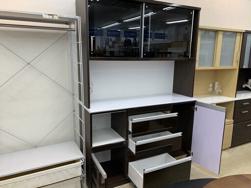レンジボード　入江木工　【トレファク上福岡店】