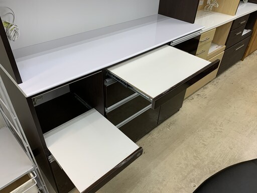 レンジボード　入江木工　【トレファク上福岡店】