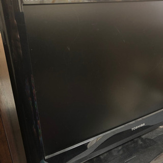 東芝　REGZA 22R9000