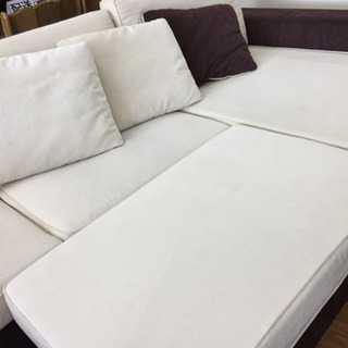 「Armonia」カウチソファー売ります！の画像