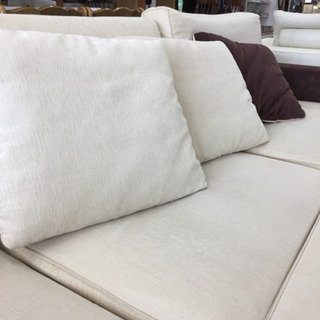 「Armonia」カウチソファー売ります！の画像