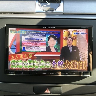 車検令和2年8月 23年式 TSI コンフォートラインBMT /社外ナビ/フルセグTV/バックカメラ/19インチアルミ/クルコン/HID/ETC/無事故/実走行/の画像