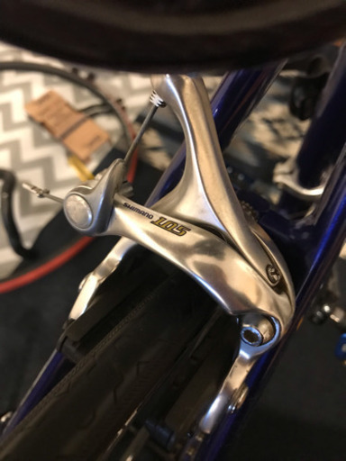 TREK hilo1000 SLR トライアスロン