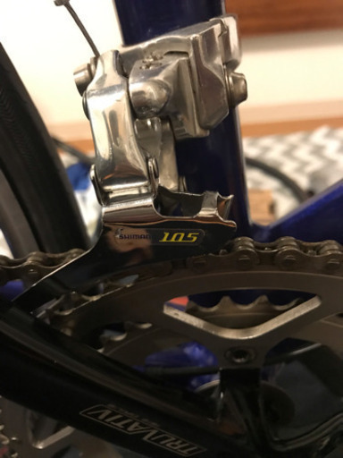 TREK hilo1000 SLR トライアスロン