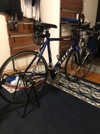 TREK hilo1000 SLR トライアスロン