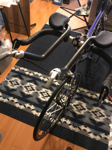 TREK hilo1000 SLR トライアスロン