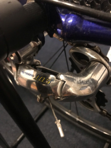 TREK hilo1000 SLR トライアスロン