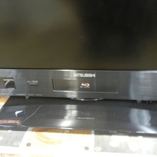 三菱 液晶TV LCD-A32BHR6 2014年製