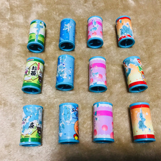 アンパンマン  ジュースちょうだいの画像