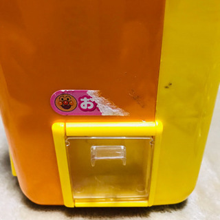 アンパンマン  ジュースちょうだいの画像