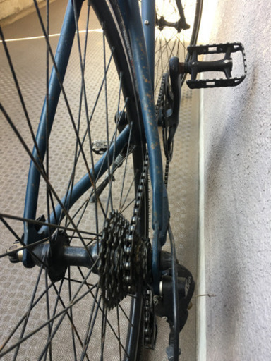 TOKYOBIKE  sport 9s Sサイズ　9段変速