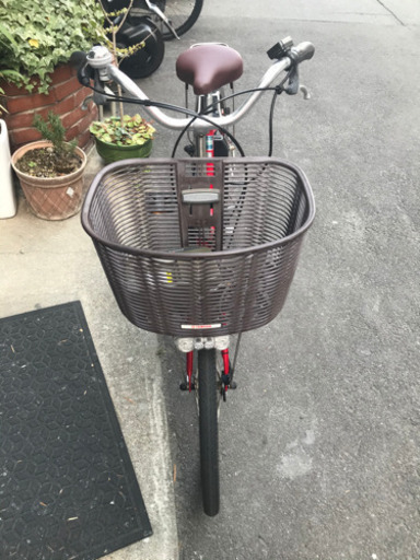 電動自転車