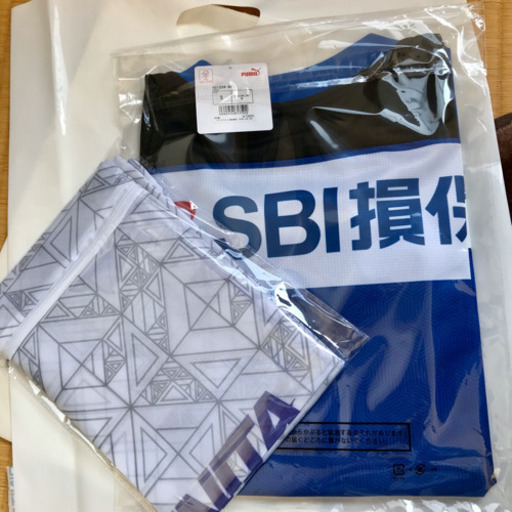 お気持ちの値下げ　　大分トリニータ   2020レプリカ『S』