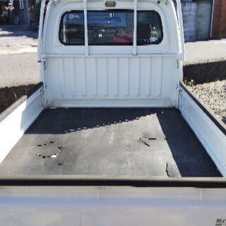 サンバー❗️4ＷＤ❗️の画像