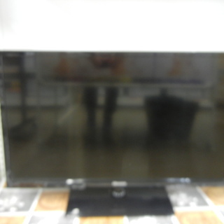 ﾊｲｾﾝｽ　液晶TV　HS32K360　2013年製