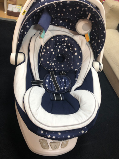 アップリカ スマートスウィング