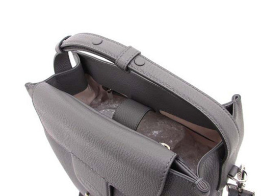 美品 トッズ JOY BAG PICCOLA 2way ショルダーバッグ
