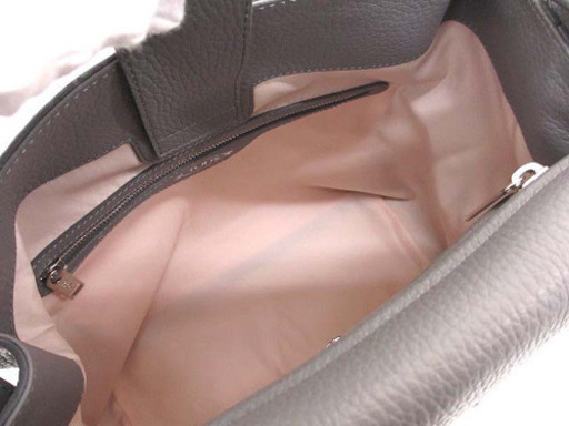 美品 トッズ JOY BAG PICCOLA 2way ショルダーバッグ