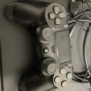 ps4 slim 500GB 