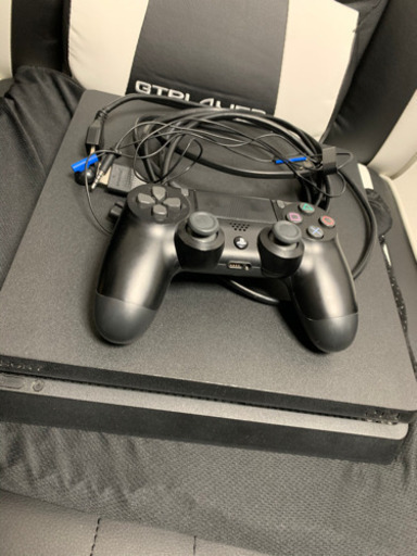 おもちゃ ps4 slim 500GB