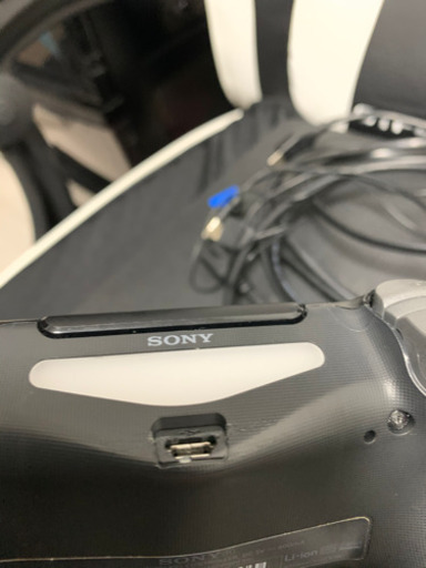 おもちゃ ps4 slim 500GB