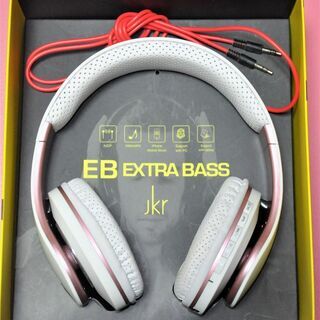  Bluetooth wireless ステレオヘッドフォン　ホ...
