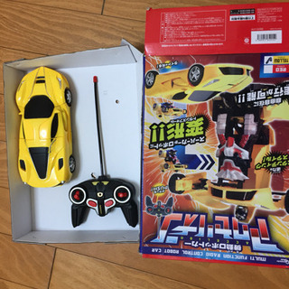 アクセリオン
