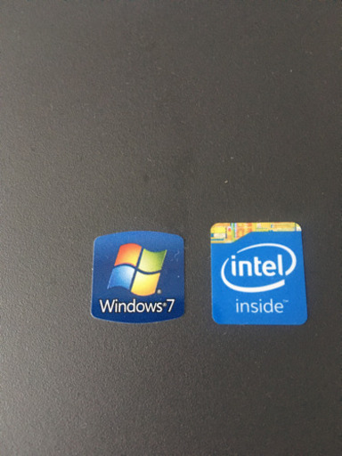 ノートPC DELL 