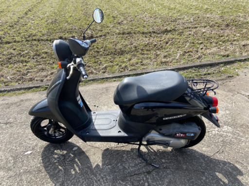 ホンダ　トゥデイ