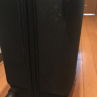スーツケースの画像