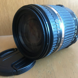 ニコンAPS-C用 Tamron タムロン B008 高倍率ズー...