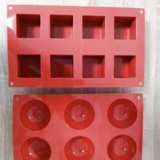 【無料】ムース作り等、お菓子作り始めたい方