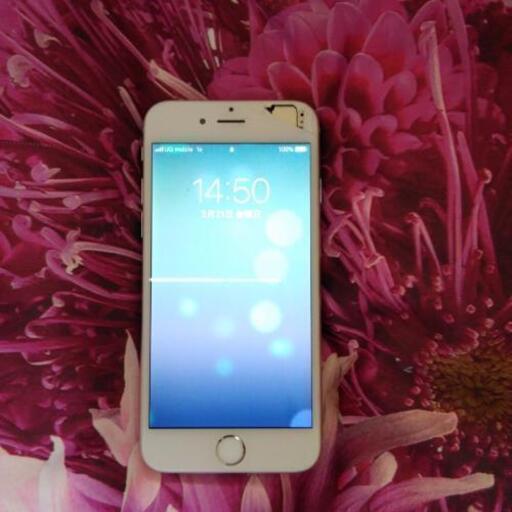iPhone6s♡値下げ
