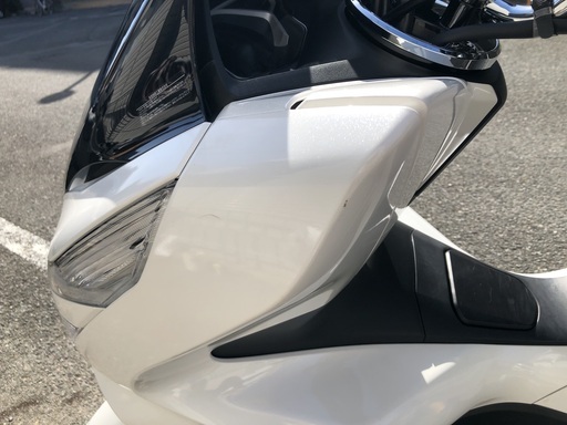 ホンダ PCX 125 JF81 3855km