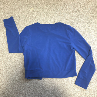 【✳︎美品✳︎】ラトカーレ カーディガン LATO*CALLEの画像