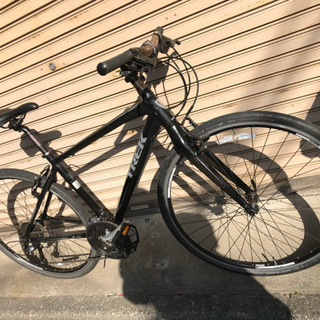 TREK FX7.4 【整備済】 TREK FX7.4 【整備済】