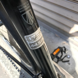 整備済中古クロスバイク トレック 7.4 FX