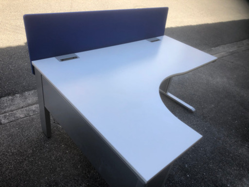 TOYOSTEELの事務所用デスク