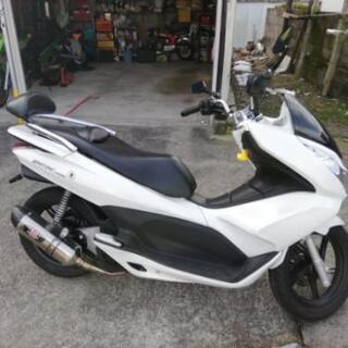 pcx 125 