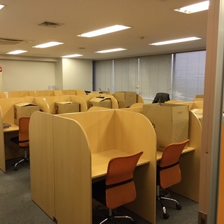 【簡単♪安心☆】丁寧な研修有♪インセンティブ有☆稼げる！！の画像