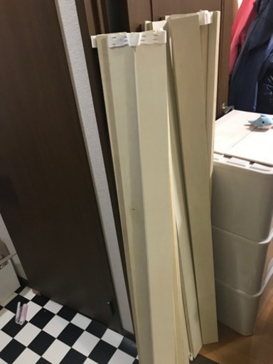スノコベッド　美品