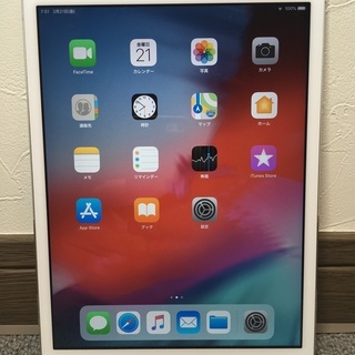 ☆iPad mini2 64GB wifiモデル シルバー☆