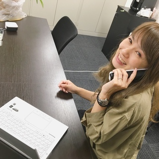 【土日勤務の方必見☆】コールセンター♪安心なマニュアル完備！の画像