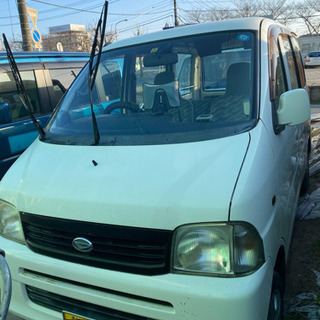 乗れれば気にしない方、ご自身で綺麗に出来る方にオススメ！