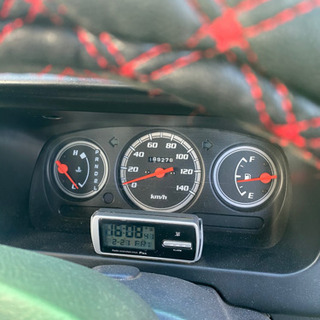 乗れれば気にしない方、ご自身で綺麗に出来る方にオススメ！の画像