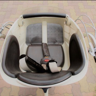 値下げ#（3人乗り）ブリヂストン・アンジェリーノ・2010年（新