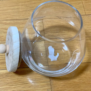 【2/24まで】ニトリ購入品 花瓶 アクアリウム ベタ なんと300円！！の画像