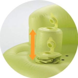 リッチェル　お風呂セットの画像