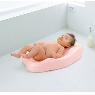 リッチェル　お風呂セットの画像