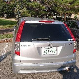 値下げしましたー！ストリームRS-Zの画像
